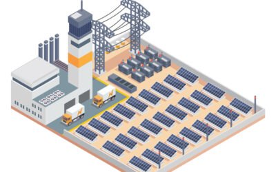 ISO 50001: Enerji ve Karbon Emisyon Yönetimi